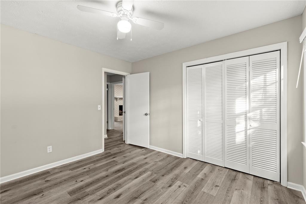 Meadowbrook Park Estates - Residential Lease