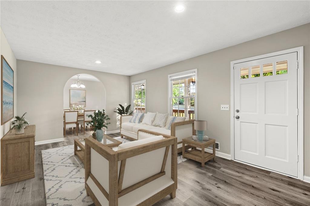 Meadowbrook Park Estates - Residential Lease