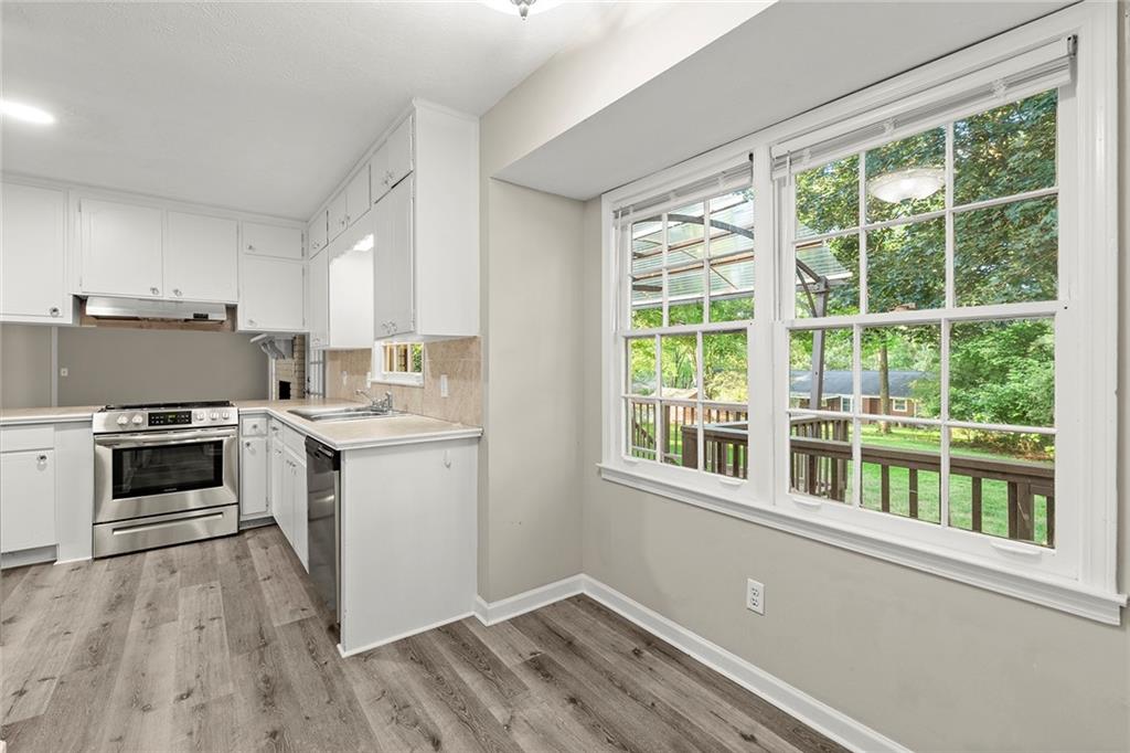 Meadowbrook Park Estates - Residential Lease