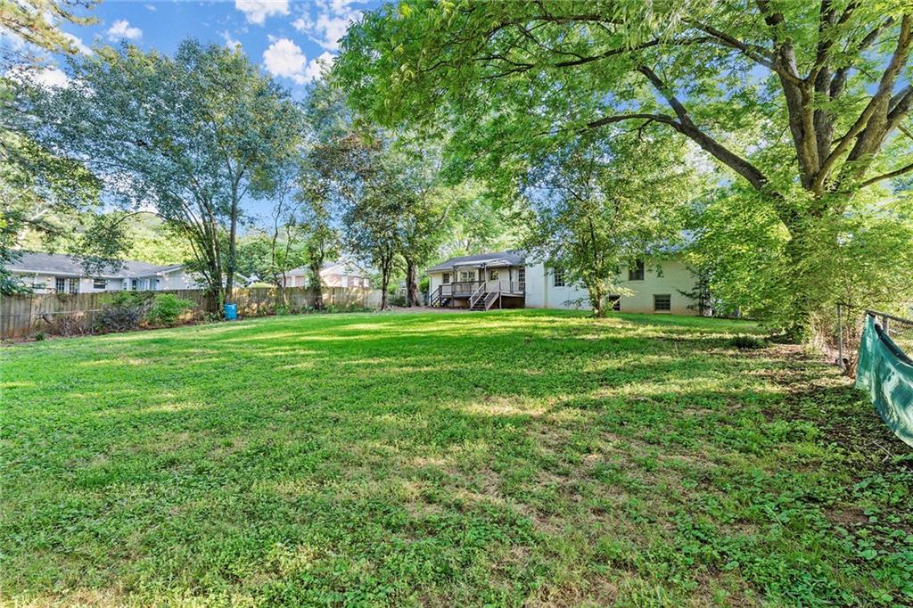 Meadowbrook Park Estates - Residential Lease