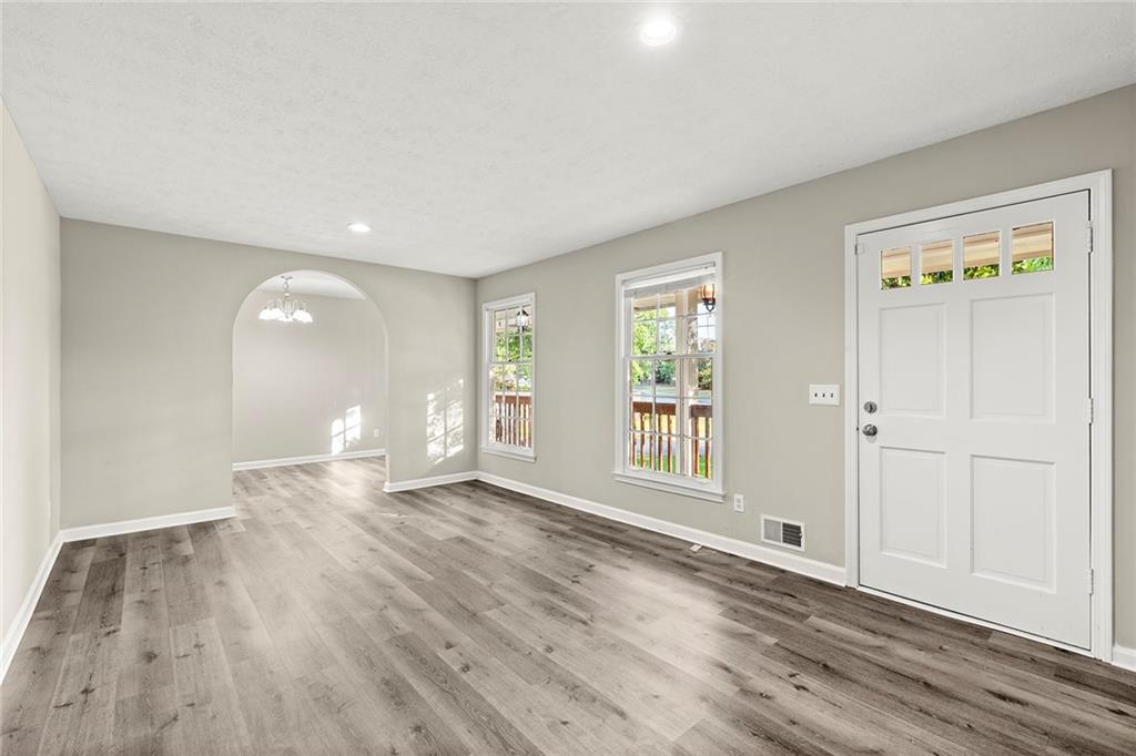 Meadowbrook Park Estates - Residential Lease