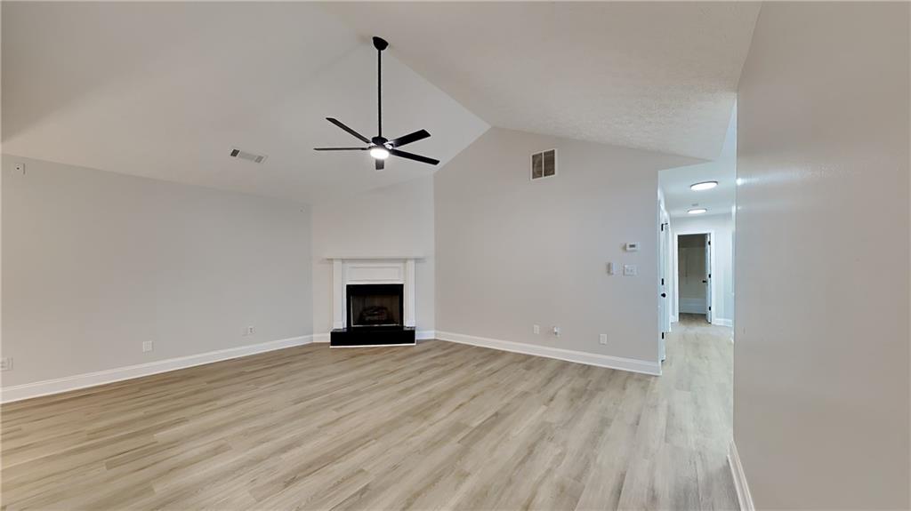 931 Justin Drive, Winder, Georgia image 4