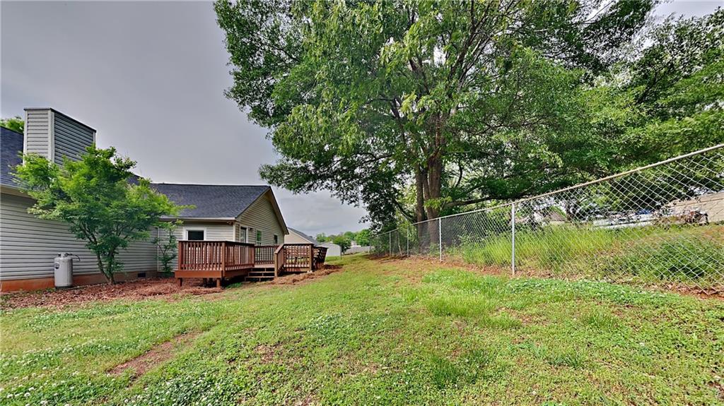 931 Justin Drive, Winder, Georgia image 17