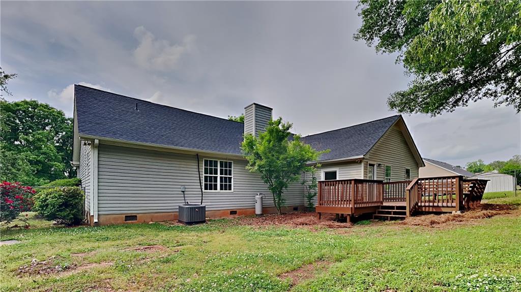 931 Justin Drive, Winder, Georgia image 18