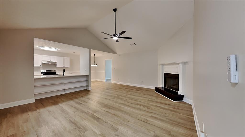 931 Justin Drive, Winder, Georgia image 3
