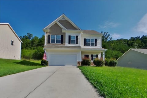 Slider Thumb