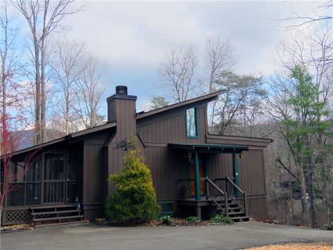 455 Tamarack Drive Jasper GA 30143