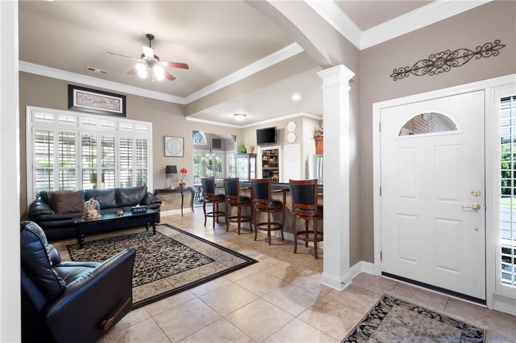 530 Mount Park Drive