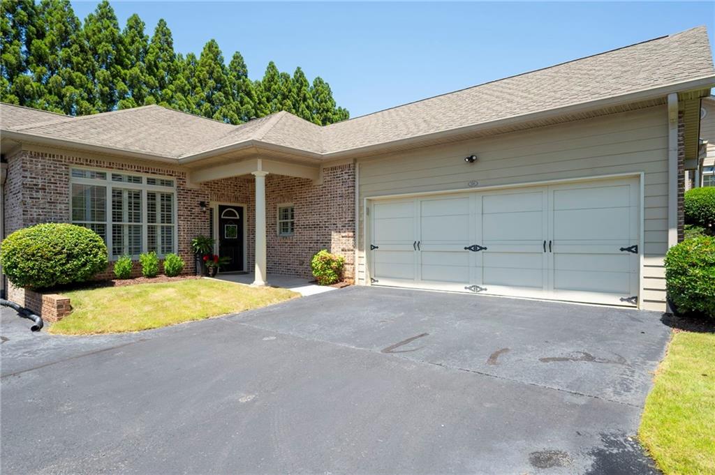 530 Mount Park Drive