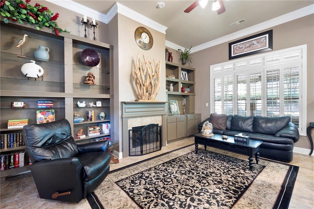 530 Mount Park Drive