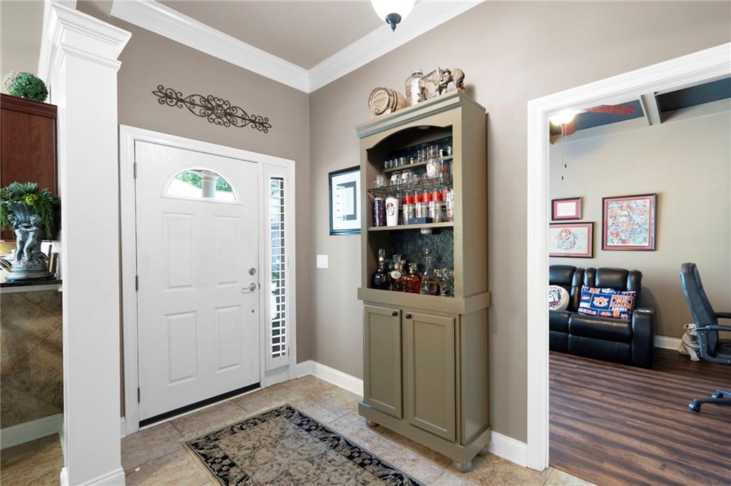 530 Mount Park Drive