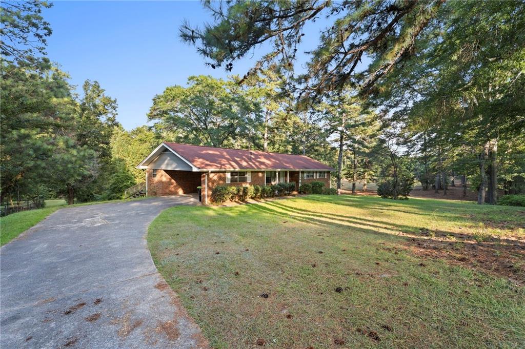 200 Old Stagecoach Road