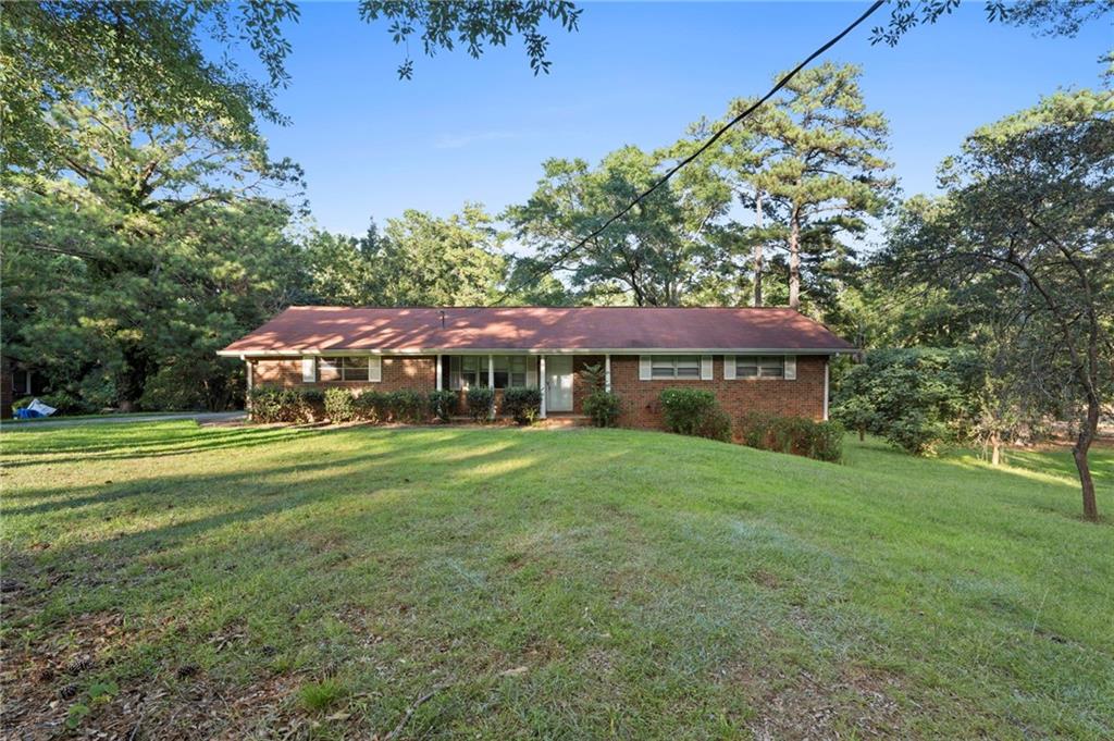 200 Old Stagecoach Road