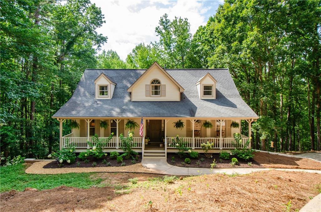 Quail Pointe - Residential