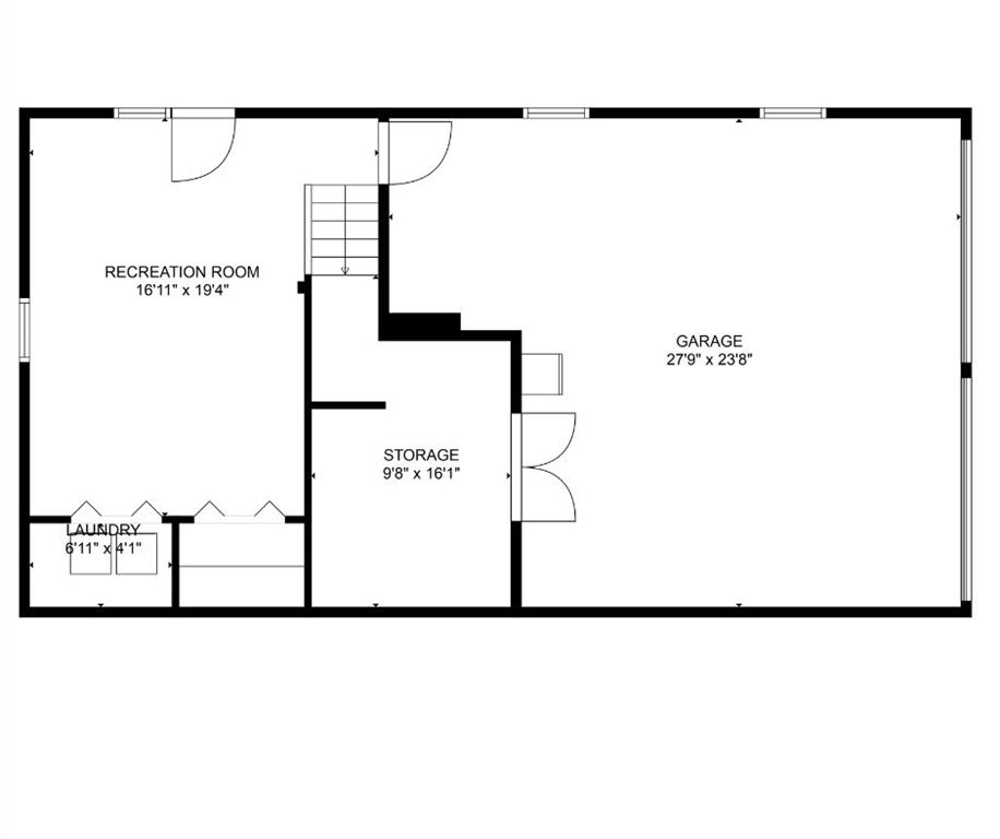 785 Swan Lane