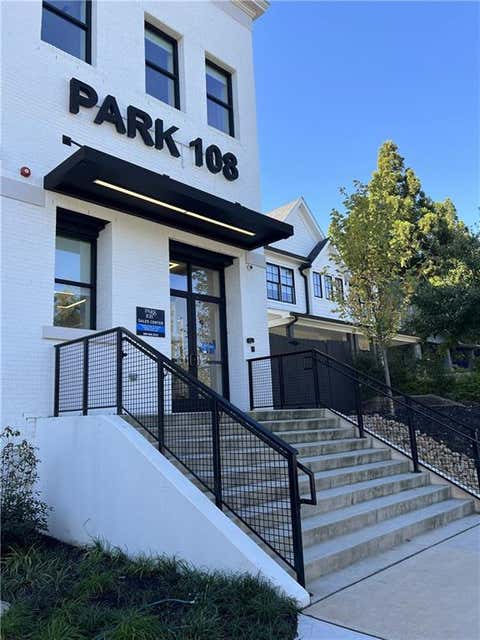 Condo For Rent - 108 Park Place #311<br/> Decatur, GA 30030