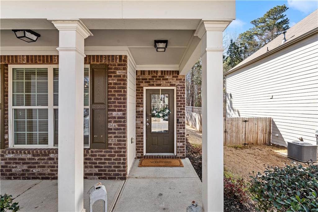 4545 Fourth Rail Lane