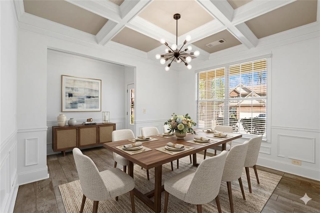 4545 Fourth Rail Lane