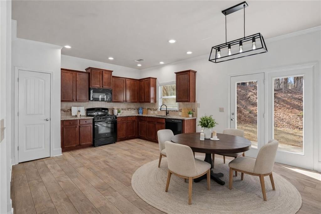 4545 Fourth Rail Lane