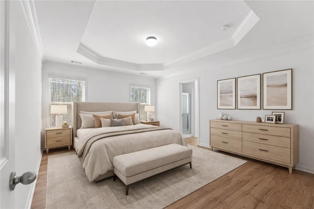 4545 Fourth Rail Lane