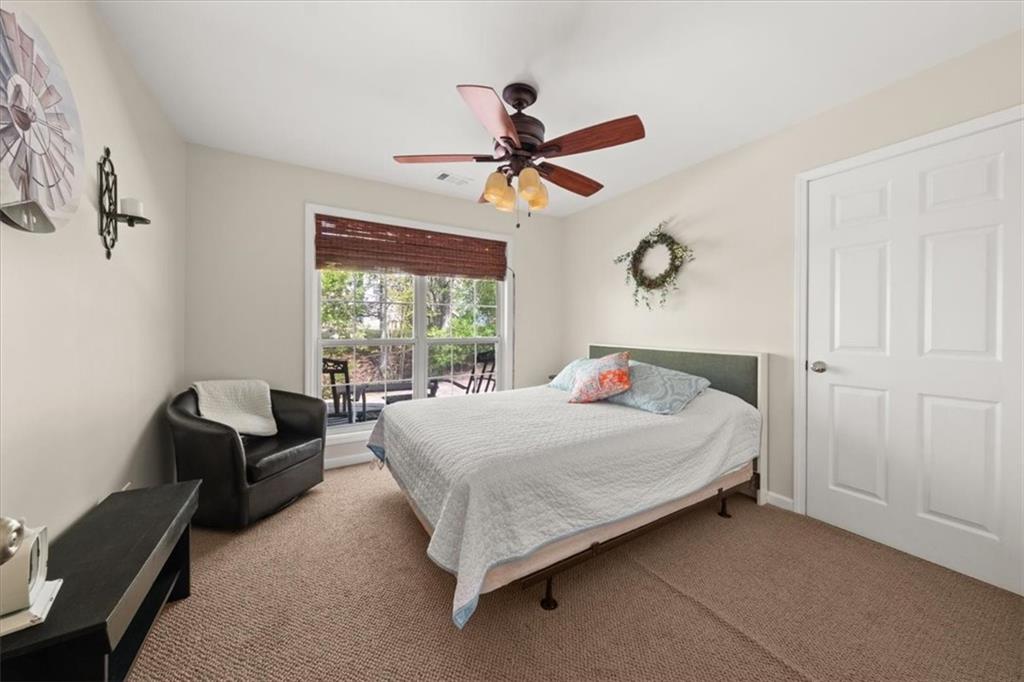 1165 Evergreen Oak Way, Dacula, Georgia image 33