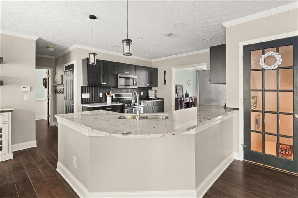 1165 Evergreen Oak Way, Dacula, Georgia image 15