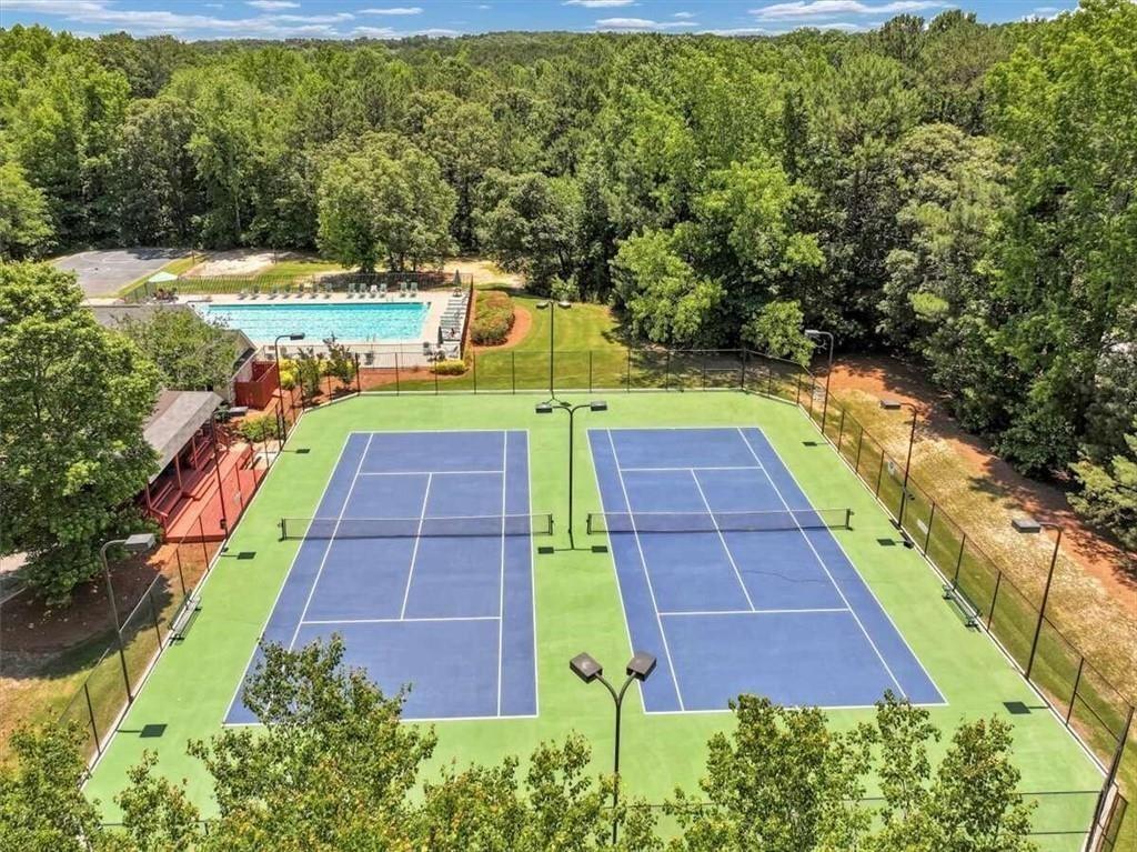 1165 Evergreen Oak Way, Dacula, Georgia image 47