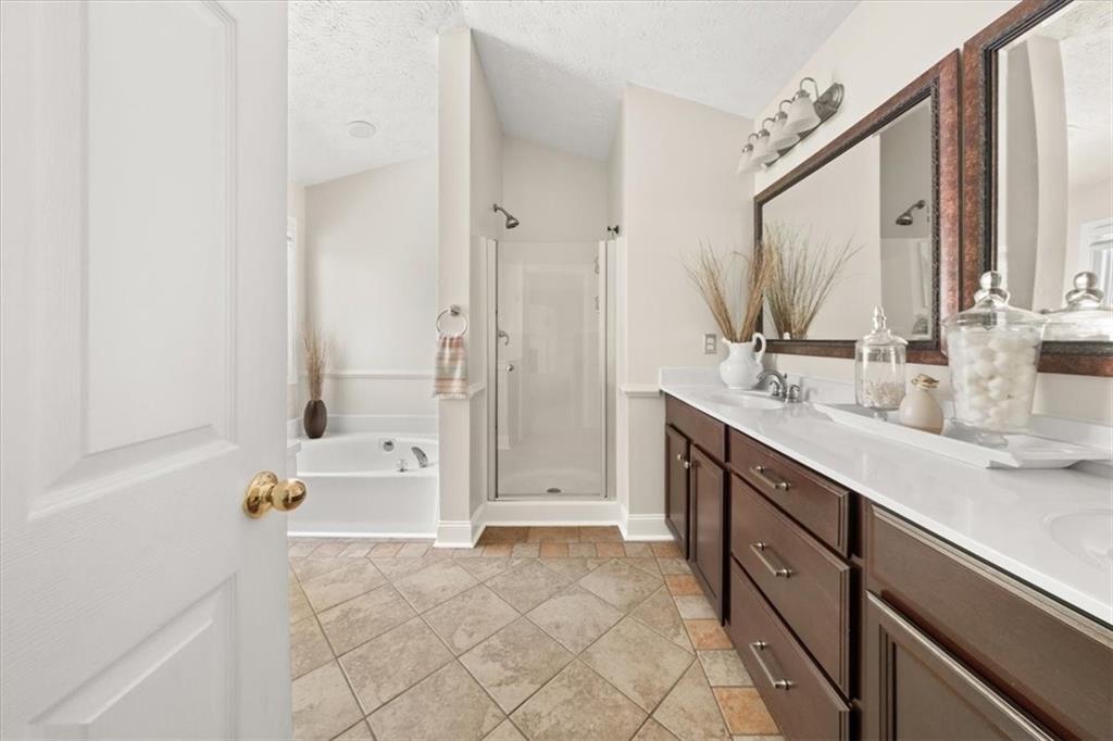 1165 Evergreen Oak Way, Dacula, Georgia image 26