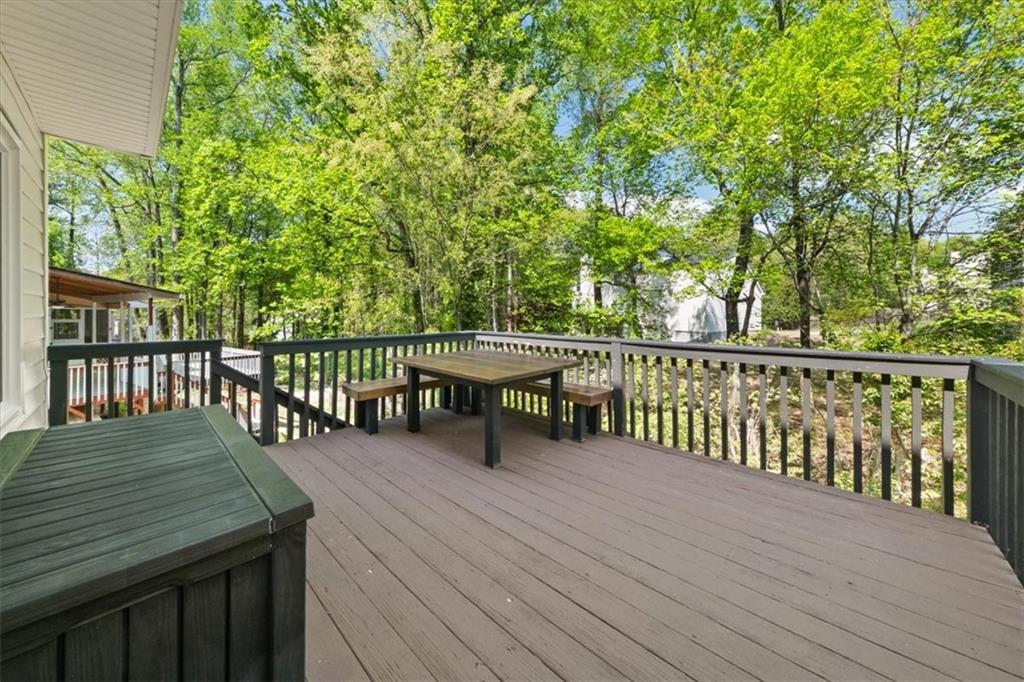 1165 Evergreen Oak Way, Dacula, Georgia image 20
