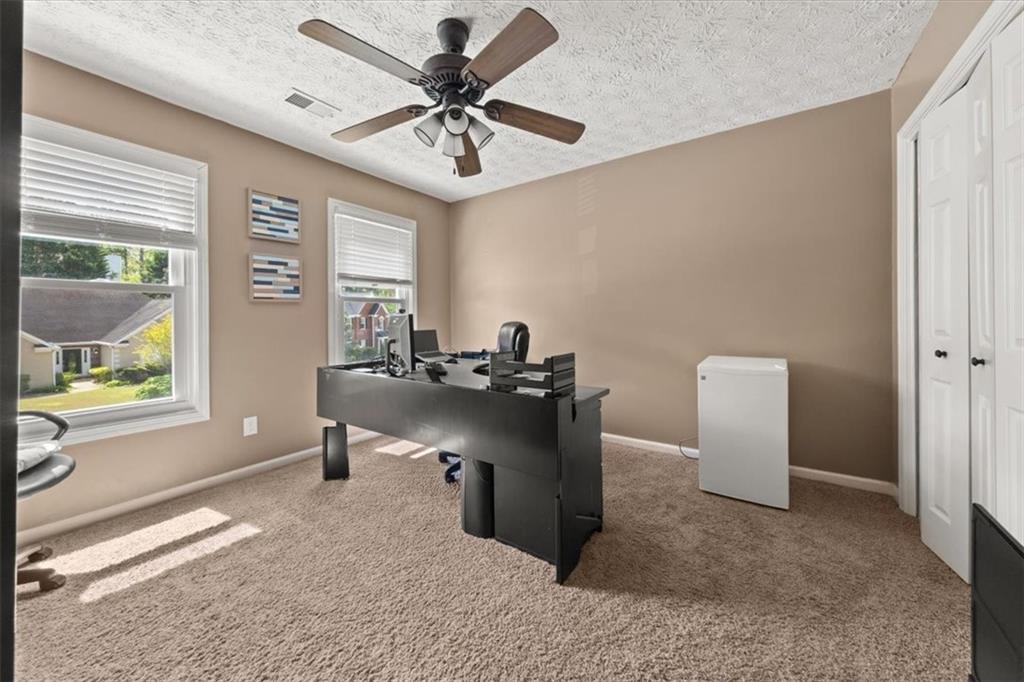 1165 Evergreen Oak Way, Dacula, Georgia image 23