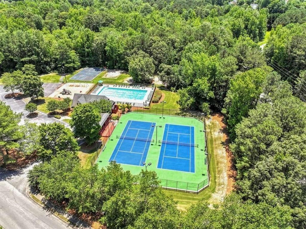 1165 Evergreen Oak Way, Dacula, Georgia image 43