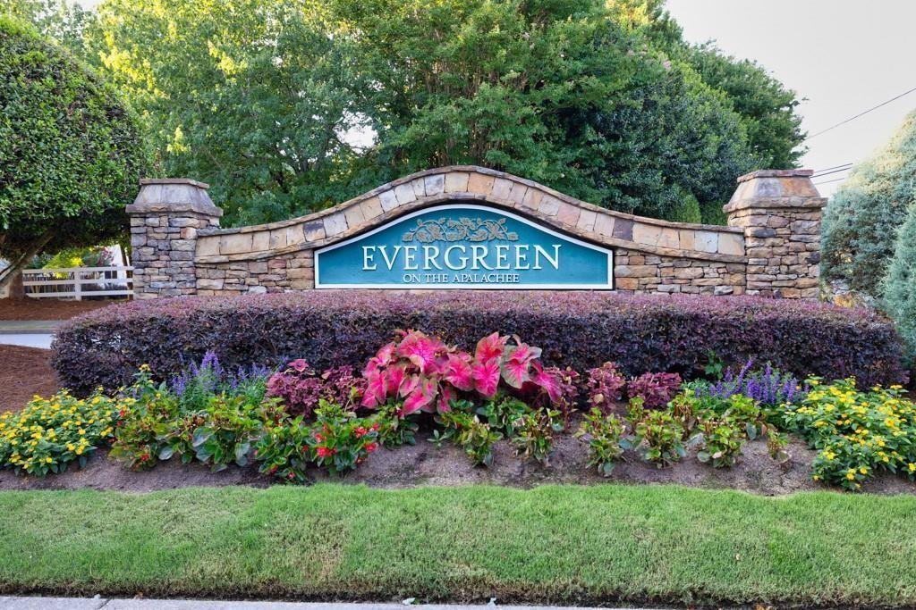 1165 Evergreen Oak Way, Dacula, Georgia image 42