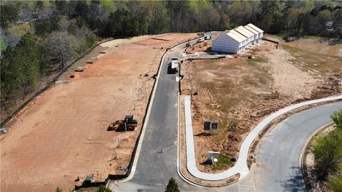 2562 Fairburn Road Douglasville GA 30135