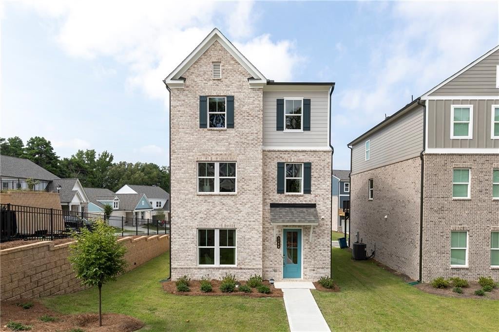 3620 Willow Glade Trail