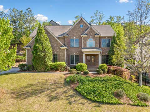 Homes For Rent - 2180 Hilltop Overlook Way<br/> Marietta, GA 30062
