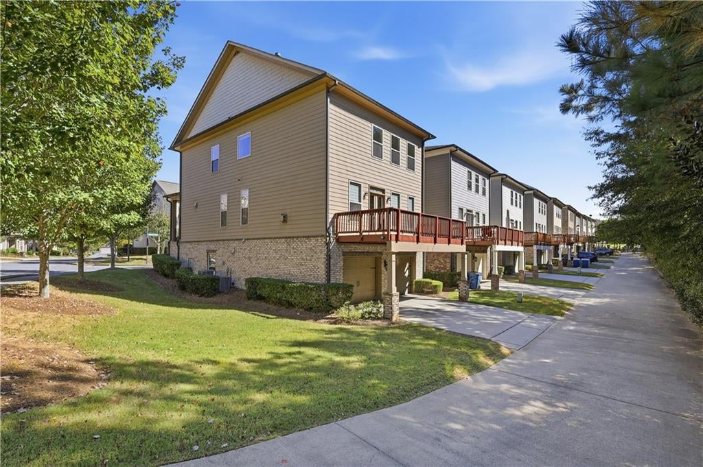 4460 Bellview Walk