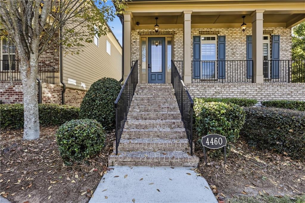 4460 Bellview Walk