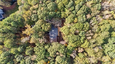 A home in Fayetteville