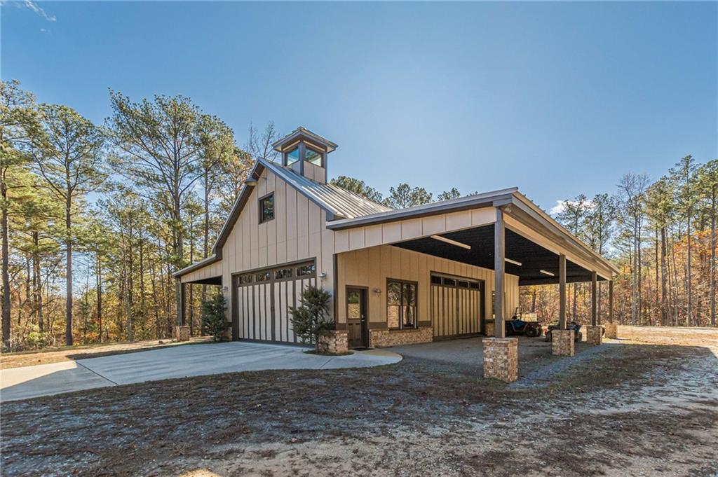 5752 W PHILLIPS MILL Road