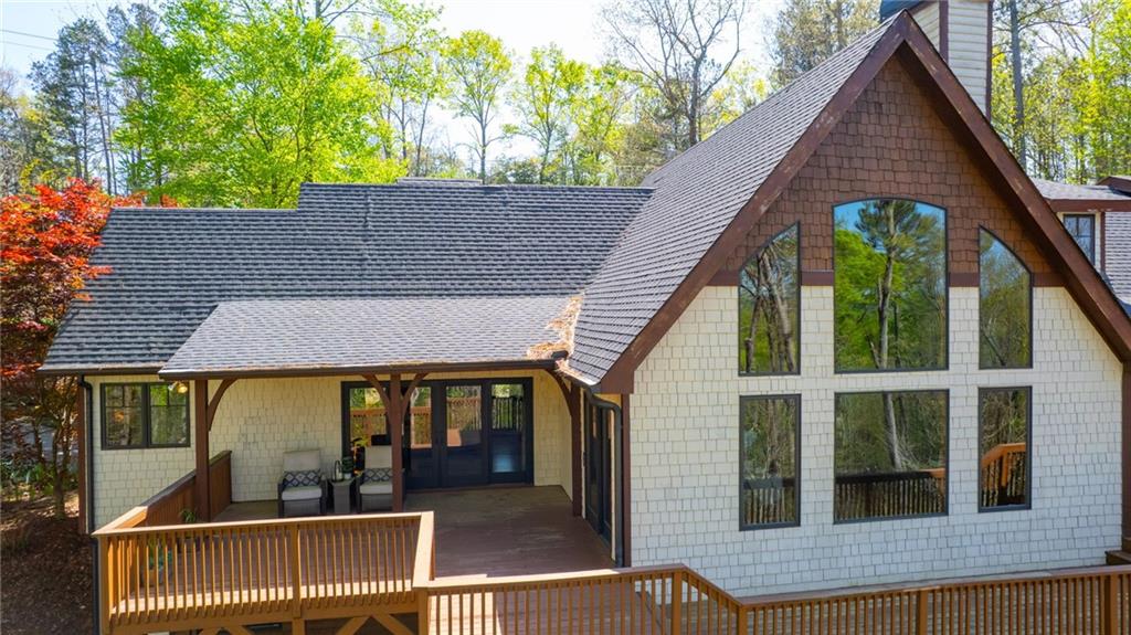 8850 Matt Highway, Ball Ground, Georgia image 30