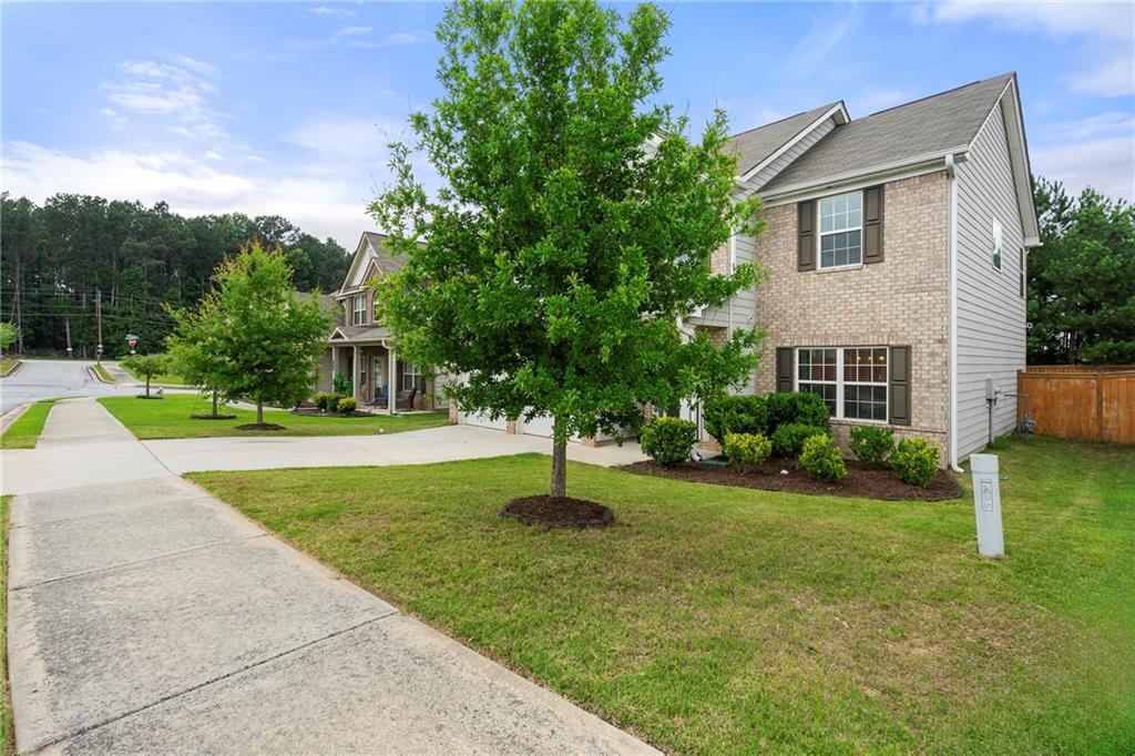 2680 Lower Village Drive