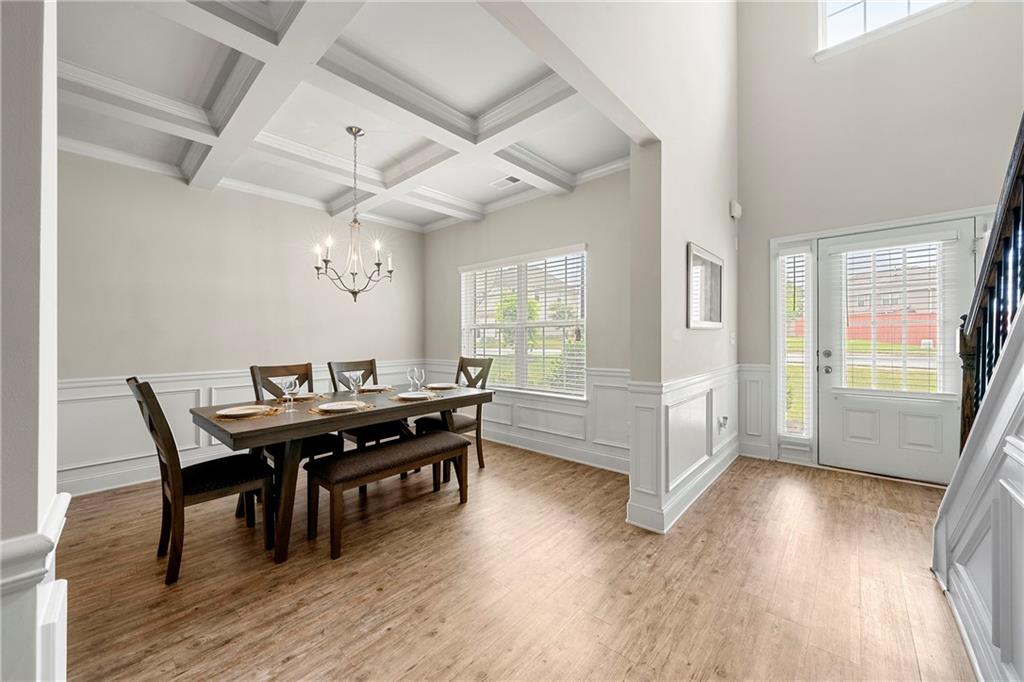 2680 Lower Village Drive