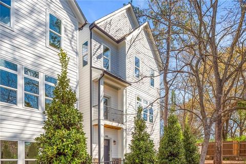 490 Hammons Way Atlanta GA 30315