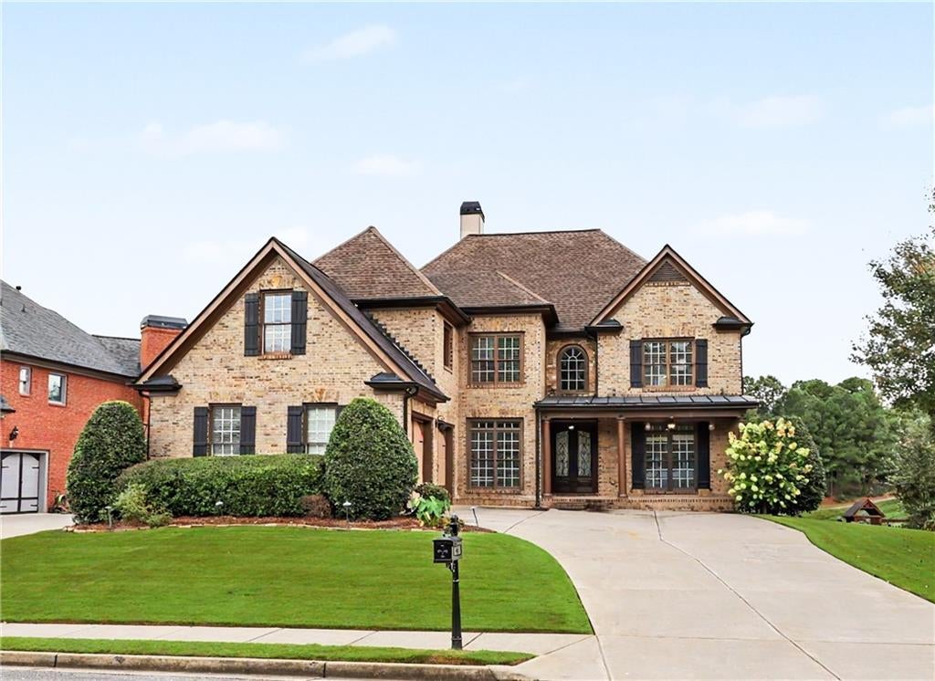 1658 Autumn Sage Drive