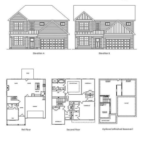 2635 Radvell Court Decatur GA 30034