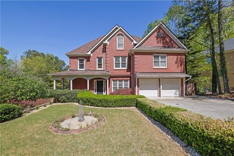 1340 Eryn Circle Suwanee GA 30024
