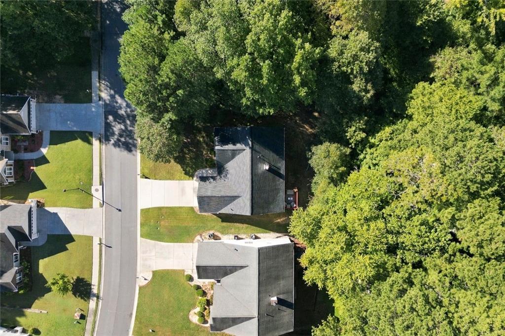 4155 McEver Park Dr