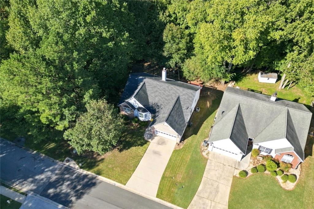 4155 McEver Park Dr