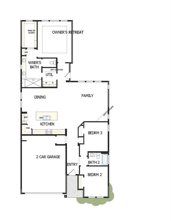 1045 Pine Bark Lane