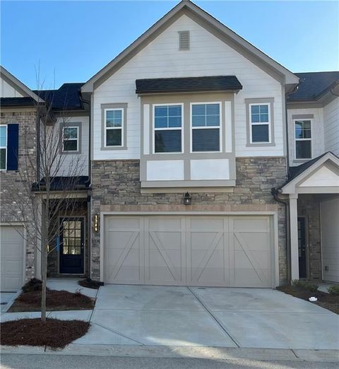 1346 Cooper Springs Road Grayson GA 30017